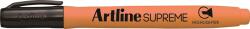 Artline Маркер Artline Supreme, цвят оранжев (EPF-600 F.ORANGE)