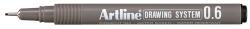 Artline Drawing System 0.6 сорт (EK-236 BLACK)