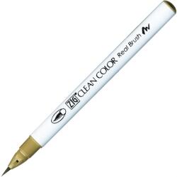 ZIG Clean Color Четка Писец 075 фл. Тухлено Бежово (RB-6000AT-075)