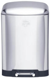 Dirt Devil DIRT DEVIL Coș de gunoi 12 l cu închidere silențioasă ED-249495 Cos de gunoi