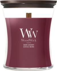 WoodWick Lumânare WoodWick Core Dark Cherry medie (2670685E)