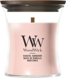 WoodWick Lumânare WoodWick Core Coastal Sunberry mică (2670660E)