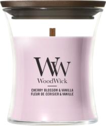 WoodWick Lumânare WoodWick Core Cherry Blossom & Vanilla mică (2238136)
