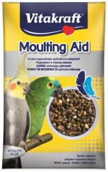 Vitakraft Moulting Aid vitamine nimfa pentru pene 25 g