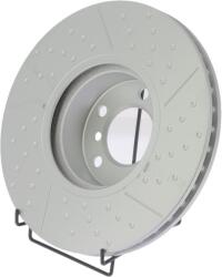 FERODO Disc frana FERODO DDF2614C-1 (DDF2614C-1)