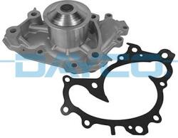 DAYCO Pompa apa, racire motor DAYCO DP247 (DP247)