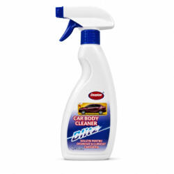  Solutie pentru curatare si intretinere piele auto Caspian 500 ml (200526-3)