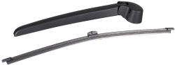 Metzger brat stergator, parbriz METZGER 2191108 (2191108)