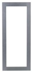 Dahua Rama de montaj Dahua VTM126 din aluminiu, 3 module, pentru VTO4202F-X (VTM126)