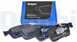 DELPHI Set placute frana DELPHI LP3260LC (LP3260LC)