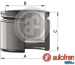 Autofren Seinsa Piston, etrier frana AUTOFREN SEINSA D025761 (D025761)