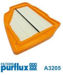 PURFLUX Filtru aer PURFLUX A3205 (A3205) - fixbox