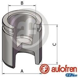 Autofren Seinsa Piston, etrier frana AUTOFREN SEINSA D025784 (D025784)