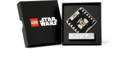 LEGO LEGO® Star Wars - A Mandalóri és Grogu display (5010320) (5010320)