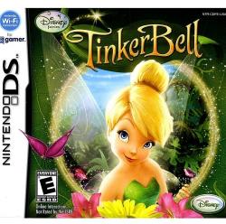 Disney Interactive Disney Fairies Tinker Bell (NDS)