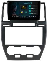 HUB64 Navigatie 2K HUB64 Land Rover Freelander 2 (2006-2012), 8GB RAM, Android 13, Octacore, Slot Sim 4G, DSP, GPS, Wi-FI, Carplay, Android Auto, USB, Bluetooth, Waze, Touchscreen, 9.5 Inch (HB-6490082K+AD-