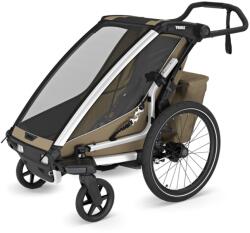 Thule Carucior multisport Thule Chariot Cross 2, Faded Khaki (TA10201036) - vagauto