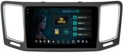 HUB64 Navigatie 2K HUB64 Volkswagen Sharan / Seat Alhambra (2010-2018), 4GB RAM, Android 13, Octacore, Slot Sim 4G, DSP, GPS, Wi-FI, Carplay, Android Auto, USB, Bluetooth, Waze, Touchscreen, 9.5 Inch (HB-64