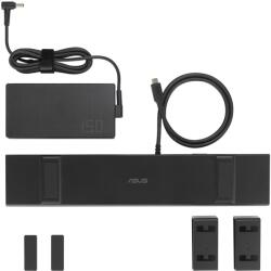 ASUS USB-C Stand Dock DC310 (90XB099N-BDS020) - ury