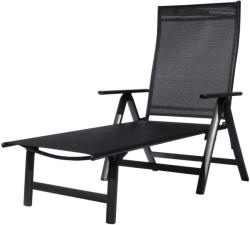 Sun Garden LONDON antracit/negru (67/102)