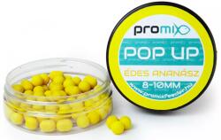 Promix POP UP PELLET Édes ananász 8-10 mm (PMP810EA)
