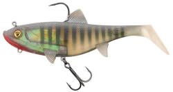 Fox rage gumihal Replicant Wobble Original Stickleback 18 cm (NRE517)