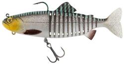 Fox rage gumihal Jointed Replicant Silver Halo 20 cm (NRE530)