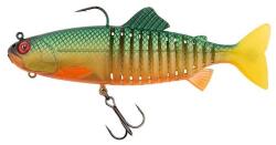 Fox rage gumihal Jointed Replicant Slick Scale 20 cm (NRE531)