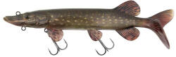 Fox rage gumihal Ultra Realistic Pike Replicant 15cm 30g #4 (NRE508)