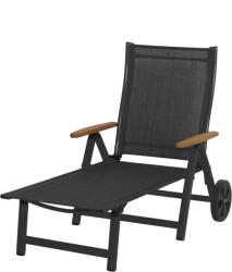 Sun Garden ASS COMFORT antracit/negru (67/31)