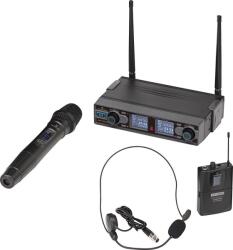 Soundsation WF-D290HP MKII-A1
