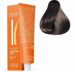 Londa Professional - Vopsea de par demi pemanenta Londacolor 5/0