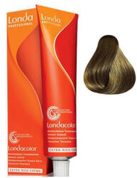Londa Professional - Vopsea demi permanenta Londa Professional Londacolor 7/0, 60 ml