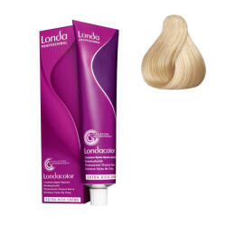 Londa Professional - Vopsea de par pemanenta Londa Professional Londacolor 10/38, 60 ml