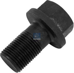 DT Spare Parts Șurub, suport lagăr (arbore cotit) DT Spare Parts 4.40103 (4.40103)