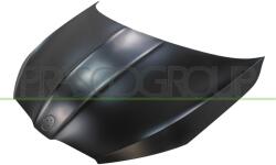 PRASCO Capota motor PRASCO SK3323100 (SK3323100) - automobilus