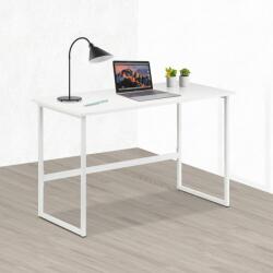 TECHLY ICA-TB 3545W Бяло компютърно бюро (ICA-TB 3545W)