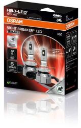 OSRAM Bec, far faza lunga OSRAM 9005DWNBSM-2HB (9005DWNBSM-2HB) - automobilus