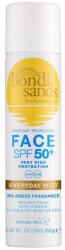 Bondi Sands Everyday face mist SPF 50+ 60 g