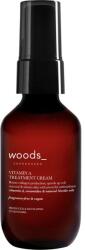 woods_ copenhagen Vitamin A Treatment Cream 60 ml