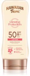 Hawaiian Tropic Glowing Protection Lotion SPF 50 170 ml