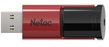 Netac U182 64GB USB 3.2 NT03U182N-064G-32RE