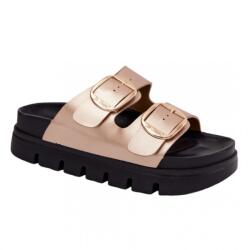 Lee Cooper Originals Lee Cooper papucs LCW2635 4462 36 (LCW2635446237)