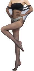 Linovit Dres rezistent la rupere, Linovit®, Anti-desirare, 15 DEN, One Size, Negru - Black, S/M (darn)