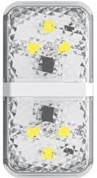 Baseus Lumina de siguranta Baseus White (BAS6953156212671)