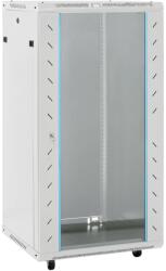 vidaXL Dulap de server, 22U, 19" IP20, gri, 60x60x120 cm GartenMobel Dekor (3307634)