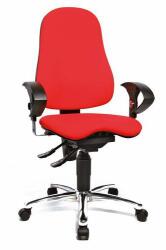 Topstar Sitness 10 red