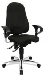 Topstar Sitness 10 dark grey