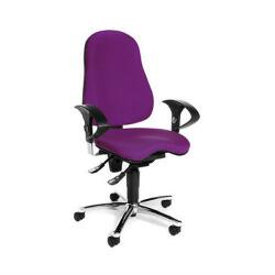 Topstar Sitness 10 purple