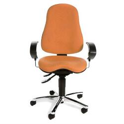 Topstar Sitness 10 orange